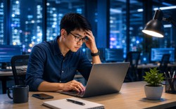 AI ‘thanh lọc’ ngành IT, lương kỹ sư công nghệ sụt giảm mạnh