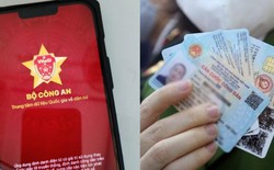 Quy định mới về thẻ Căn cước đã chính thức có hiệu lực, tất cả người dân cần biết