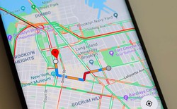 Vì sao Google Maps có thể cập nhật chính xác từng đoạn đường đang ùn tắc?