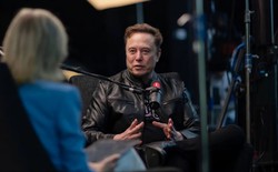 Elon Musk công khai ý tưởng về tương lai công nghệ AI ngoài không gian