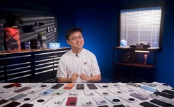 Kiểm tra 78 smartphone pin dung lượng cao, reviewer phát hiện ra sự thật: Chỉ có Apple và Huawei trung thực nhất với người dùng