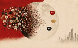 Thảm họa tuyệt chủng 70.000 ngôn ngữ: Sự thật rúng động về "cỗ máy nuốt chửng" tiếng nói loài người