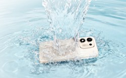 Ra mắt điện thoại Honor giá 6.5 triệu nhưng pin 8100mAh, rơi 2.5 mét không vỡ hỏng, chống nước IP69K