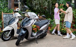Khám phá xe máy Nam Tiến - Nơi mua xe chất lượng, dịch vụ chuyên nghiệp