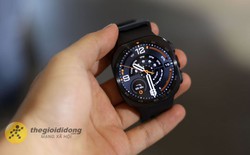 Galaxy Watch có thể thay máy đo huyết áp hoặc thiết bị y tế?