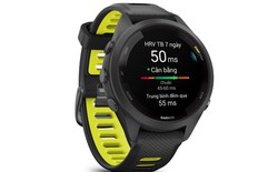 Garmin Forerunner 265S: Phù hợp với ai, khi nào nên chọn mẫu khác?