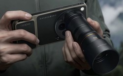OPPO Find X9 Ultra: Khi công nghệ hình ảnh và di sản Hasselblad cùng tạo nên trải nghiệm nhiếp ảnh mới