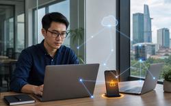 “Điểm mù” phía sau những thiết bị doanh nghiệp tưởng đã an toàn