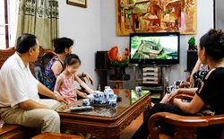 Thông tin quan trọng cho người thường xuyên xem TV