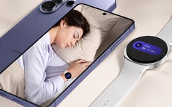Hiểu cơ thể hơn, sống khỏe bền vững hơn với ứng dụng Samsung Health trên Galaxy S26 Ultra