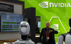 Nvidia đàm phán bảo đảm 250 tỷ USD cho OpenAI
