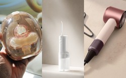 Better List 2026: Anker, Xiaomi và Dyson cạnh tranh từng vote tại hạng mục Trợ thủ công nghệ đáng tin cho phụ nữ