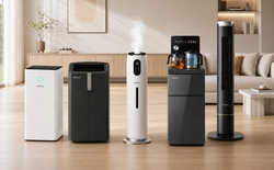 Xiaomi, LG, TCL, Dreame cùng tranh ngôi đầu, nhưng cái tên đang dẫn trước tại Better List lại là thương hiệu quen thuộc với nhiều gia đình Việt