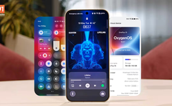OxygenOS và Realme UI có thể sắp biến mất, điện thoại OnePlus và Realme sẽ dùng chung ColorOS
