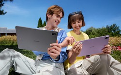 Tablet mới của Huawei hứa thay được laptop