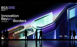 Công nghệ, xe, đổi mới số và Nation Builders, Better Choice Awards 2026 rộng tới đâu?