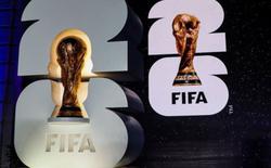 FIFA muốn bán 20% cổ phần World Cup với giá 20 tỷ USD