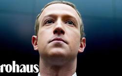 Hóa ra ông chủ Facebook cũng sợ đăng bài bị ít tương tác