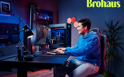 Chiếc PC từng phục vụ game giờ phải "gánh" cả cuộc đời của game thủ