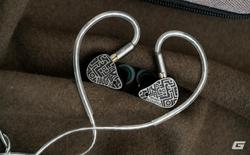 Đánh giá tai nghe Binary Acoustics 1900: Một bản giao hưởng nhẹ nhàng và ấm áp