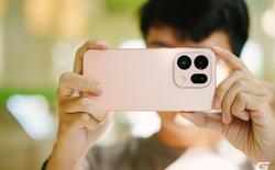 OPPO Find X9s: Chiếc Hasselblad đầu tiên của thế hệ “xê dịch”