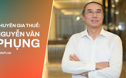 Chuyên gia thuế: Việt Nam lập kỷ lục với 2,65 triệu tỷ đồng, một khoản thu bất thường xuất hiện trong tổng thu ngân sách cao nhất lịch sử