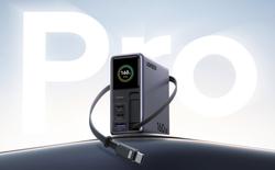 Củ sạc nhanh giờ có cả Wifi, Bluetooth: Cập nhật phần mềm, kết nối ứng dụng, điều khiển từ xa... giá từ hơn 3 triệu