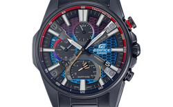 Đồng hồ mặt 38mm, 40mm và 42mm khác nhau ra sao trên cổ tay?