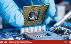 Samsung dự báo thiếu hụt chip kéo dài đến năm 2028
