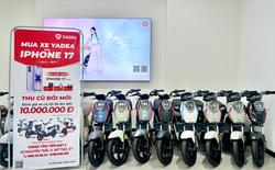 Mua xe máy điện YADEA mùa tựu trường, cơ hội nhận iPhone 17 cùng 20.000 phần quà