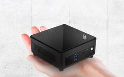 Ra mắt mini PC MSI siêu nhỏ gọn dùng Intel Raptor Lake, RAM tối đa 64GB, giá từ 8,7 triệu đồng