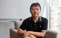 Giáo sư vừa nhận giải "Nobel Toán học" là wibu chúa, thích đọc "manga tình cảm con gái"