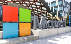 Microsoft lên kế hoạch cắt giảm hàng nghìn nhân lực