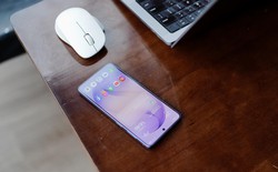 Vài tháng với Galaxy S26+, và cái ngày tôi nhận ra mình đã quên mất mình đang dùng AI
