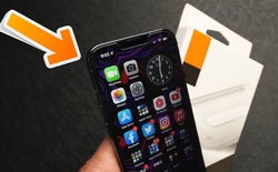 Nhiều người dùng iPhone bất ngờ gặp lỗi lạ