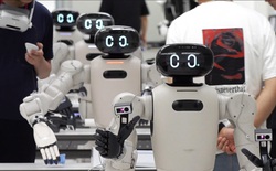 LG thành lập Trung tâm Kinh doanh Robot, tăng tốc chiến lược AI vật lý