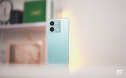 Điện thoại Xiaomi này giá chỉ hơn 2 triệu: Camera 108 "chấm", có 5G, pin 5.000mAh, từng là "quốc dân" một thời