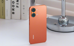 Redmi Turbo 6 Max lộ cấu hình "quái vật": Màn hình 7 inch 2K, pin 10.000 mAh, chip Dimensity 9 series mới