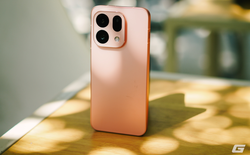 Giữa một "rừng" Ultra và Pro, điều gì khiến OPPO Find X9s có một "chân" trong Better List 2026?