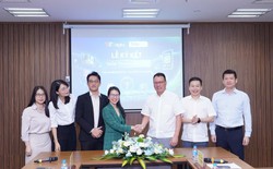 Zalopay hợp tác chiến lược cùng VTVGo: Phát triển nội dung số và tiếp lửa World Cup 2026