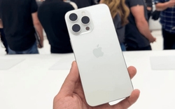 Bất ngờ chiếc iPhone cũ được cho là “đáng mua nhất” hiện nay