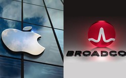 Thương vụ hơn 30 tỷ USD của Apple