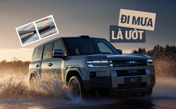 Hơn 30 chủ xe BYD khiếu nại trần kính bị rò rỉ nước, có xe gặp lỗi chỉ sau một tuần sử dụng