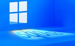 Ngay lúc SSD đắt đỏ vì AI, lỗi Windows 11 lại âm thầm “nuốt” tới 500GB ổ cứng