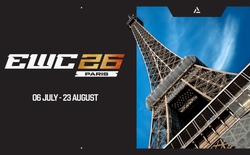 Trước giờ khai mạc Esports World Cup 2026: Cuộc chuyển mình lịch sử của thể thao điện tử tại Kinh đô Ánh sáng