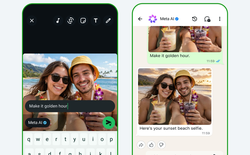 Ảnh Instagram bị dùng cho AI mà bạn không biết