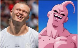 Giải mã cơn cuồng Erling Haaland