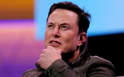 Elon Musk có thể bán hoặc tách Tesla Trung Quốc? Động thái âm thầm hé lộ nước cờ lớn nhất của tỷ phú Mỹ