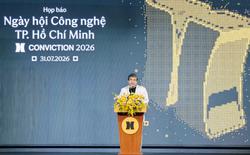Conviction 2026 chính thức khởi động, đặt blockchain và AI trước bài toán “giá trị thực”