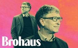 Dự đoán "giật mình" của Bill Gates về nghề nghiệp không thể bị AI thay thế, dù 100 năm nữa